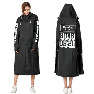 EVA Raincoat