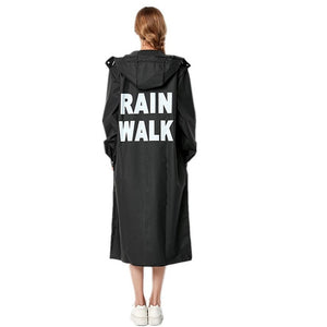 EVA Raincoat