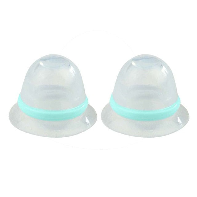 Nipple Corrector for Flat Inverted Nipples