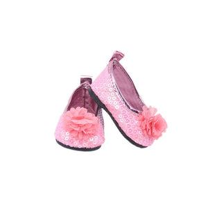 Doll Clothes Shoes