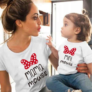 Fashion mommy and me clothes