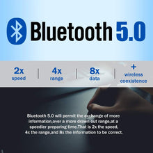 Charger l&#39;image dans la galerie, USB Bluetooth 5.0 Adapter
