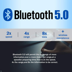 USB Bluetooth 5.0 Adapter