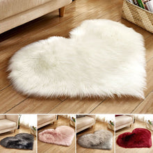 Charger l&#39;image dans la galerie, Fluffy Rugs Anti-Skid
