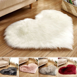 Fluffy Rugs Anti-Skid