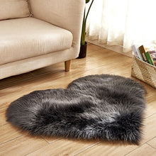 Charger l&#39;image dans la galerie, Fluffy Rugs Anti-Skid
