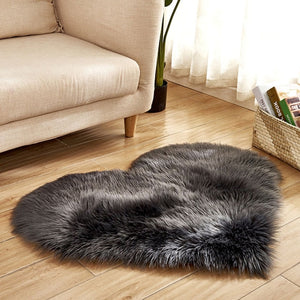 Fluffy Rugs Anti-Skid