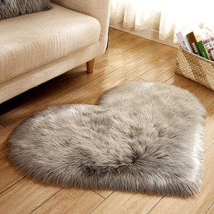 Fluffy Rugs Anti-Skid