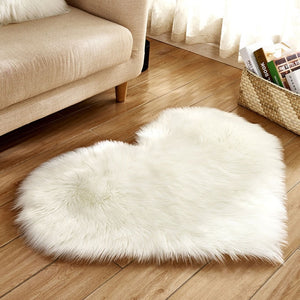 Fluffy Rugs Anti-Skid