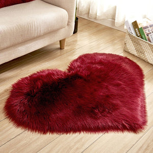 Fluffy Rugs Anti-Skid