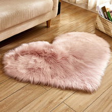 Charger l&#39;image dans la galerie, Fluffy Rugs Anti-Skid
