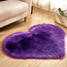 Charger l&#39;image dans la galerie, Fluffy Rugs Anti-Skid
