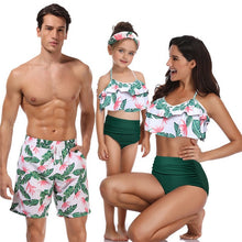 Kép betöltése a galériamegjelenítőbe: Family Swimsuits
