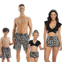 Kép betöltése a galériamegjelenítőbe: Family Swimsuits
