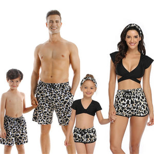 Family Swimsuits