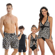 Charger l&#39;image dans la galerie, Family Swimsuits
