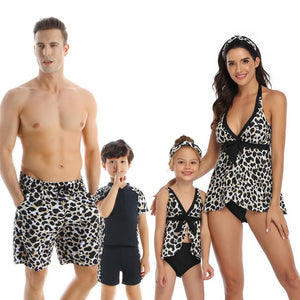 Family Swimsuits