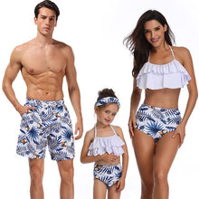 Kép betöltése a galériamegjelenítőbe: Family Swimsuits
