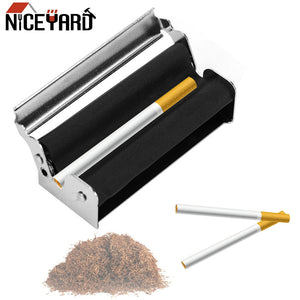 Portable Cigarette Maker