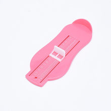 Charger l&#39;image dans la galerie, Infant Foot Measuring Ruler
