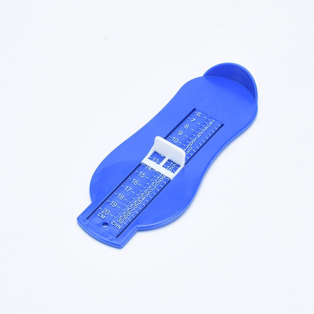 Infant Foot Measuring Ruler