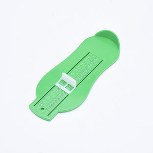 Infant Foot Measuring Ruler