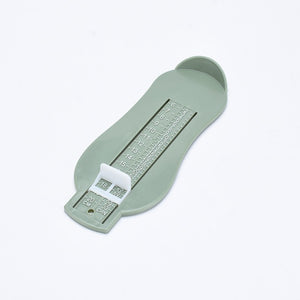 Infant Foot Measuring Ruler