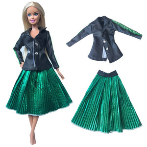 Newest Doll Dress Fashion