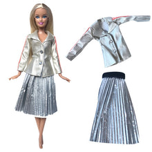 Kép betöltése a galériamegjelenítőbe: Newest Doll Dress Fashion
