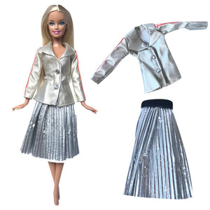 Newest Doll Dress Fashion