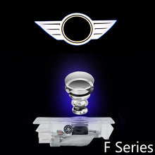 将图片加载到图库查看器，Welcome light For BMW MINI Cooper
