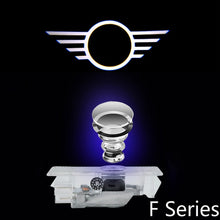 Kép betöltése a galériamegjelenítőbe: Welcome light For BMW MINI Cooper
