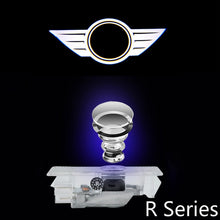 Load image into Gallery viewer, Welcome light For BMW MINI Cooper
