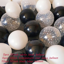 Kép betöltése a galériamegjelenítőbe: Helium Balloon Wedding Party Decor Supplies
