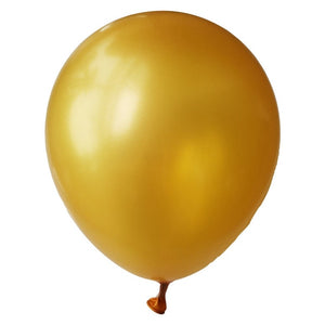 Helium Balloon Wedding Party Decor Supplies