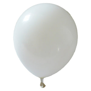 Helium Balloon Wedding Party Decor Supplies