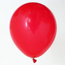 Kép betöltése a galériamegjelenítőbe: Helium Balloon Wedding Party Decor Supplies
