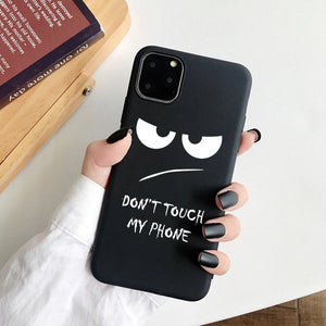 Hot sale Soft Case For iPhone