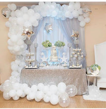 Kép betöltése a galériamegjelenítőbe: Wedding Decoration Balloon Sticker
