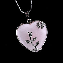 Load image into Gallery viewer, Heart Pendant
