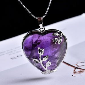 Heart Pendant