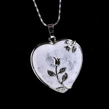 Kép betöltése a galériamegjelenítőbe: Heart Pendant
