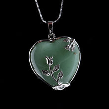 Kép betöltése a galériamegjelenítőbe: Heart Pendant
