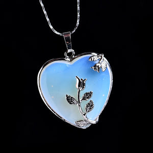 Heart Pendant