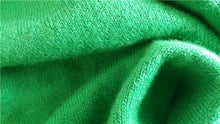 Cargar imagen en el visor de la galería, Cashmere sweaters fashion sexy V-neck
