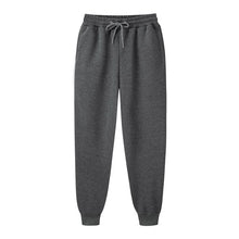 Cargar imagen en el visor de la galería, Sweatpants Jogger 13 colors
