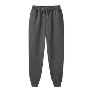 Sweatpants Jogger 13 colors