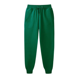 Sweatpants Jogger 13 colors