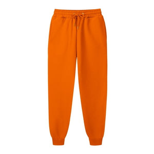 Sweatpants Jogger 13 colors