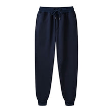 Kép betöltése a galériamegjelenítőbe: Sweatpants Jogger 13 colors
